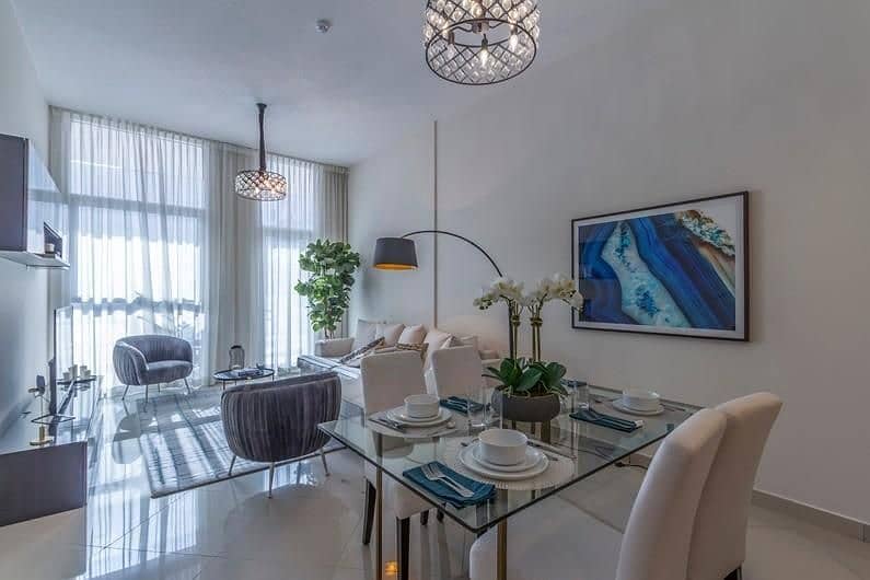 2 Brand New 1 Br | Ready to Move In | Pool View