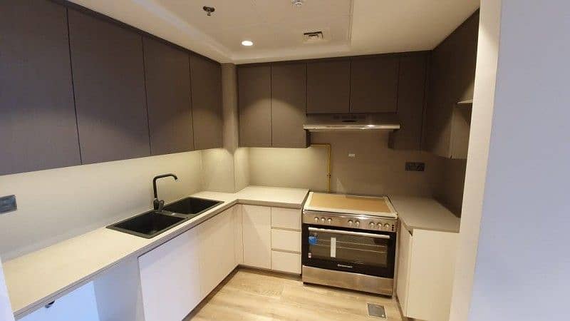 6 Bramd New 1br| High Quality| Chiller Free