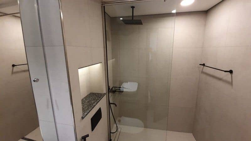 18 Bramd New 1br| High Quality| Chiller Free