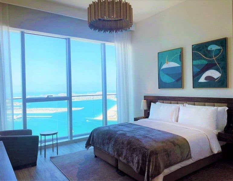 6 Ready to Move In | Great Investment | Sea View