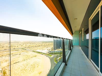 شقة 2 غرفة نوم للبيع في واحة دبي للسيليكون، دبي - شقة في البوابة العربية واحة دبي للسيليكون 2 غرف 757596 درهم - 5238370