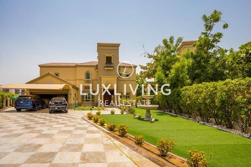 Lake View | High-End Finishing | Fully Upgraded Lake View | High-End Finishing | Fully Upgraded