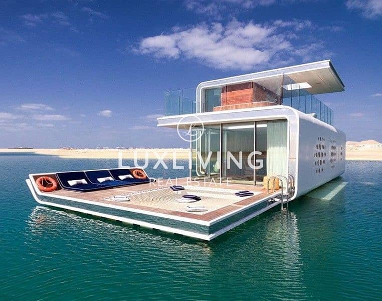 2 Exclusive Luxurious Villa - Private Home