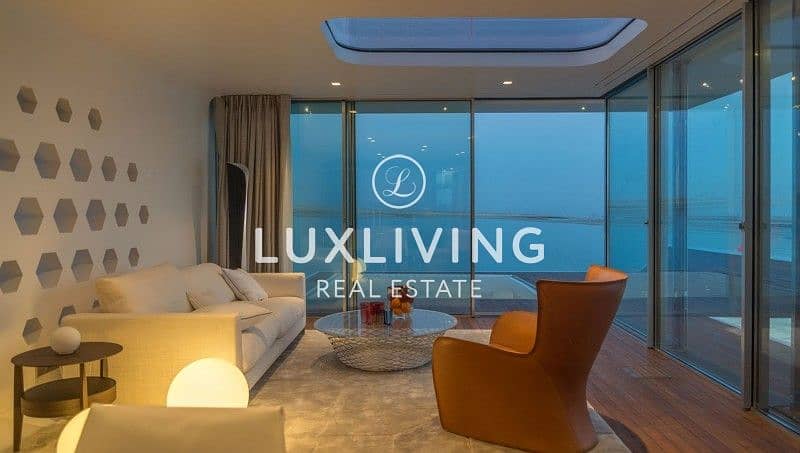 3 Exclusive Luxurious Villa - Private Home