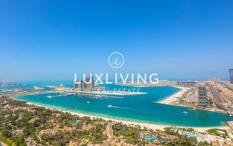 Golf Course View | Ready to Move In | Luxury Tower Golf Course View | Ready to Move In | Luxury Tower