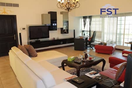 4 Bedroom Villa for Sale in Jumeirah, Dubai - A  high -end luxurious Villa in Jumeirah-3
