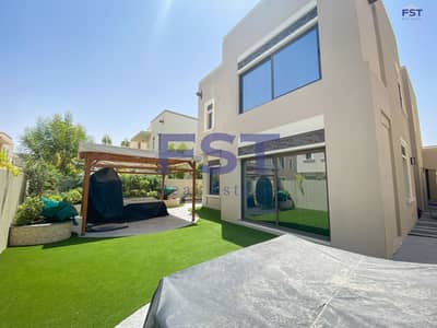 4 Bedroom Villa for Sale in Arabian Ranches 2, Dubai - Fully Upgraded & Redesigned 4Br| Prime Location