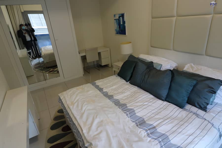 Квартира в Дубай Даунтаун，Дамак Мейсон Дубай Молл Стрит, 3 cпальни, 1685000 AED - 4881483