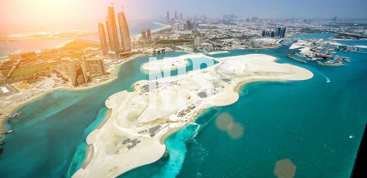 Участок в Нариль Айленд, 9000000 AED - 5477370