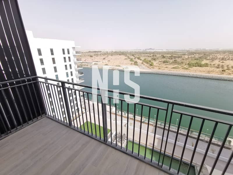 The Hottest Deal  | Full Canal View for All Rooms | High Floor