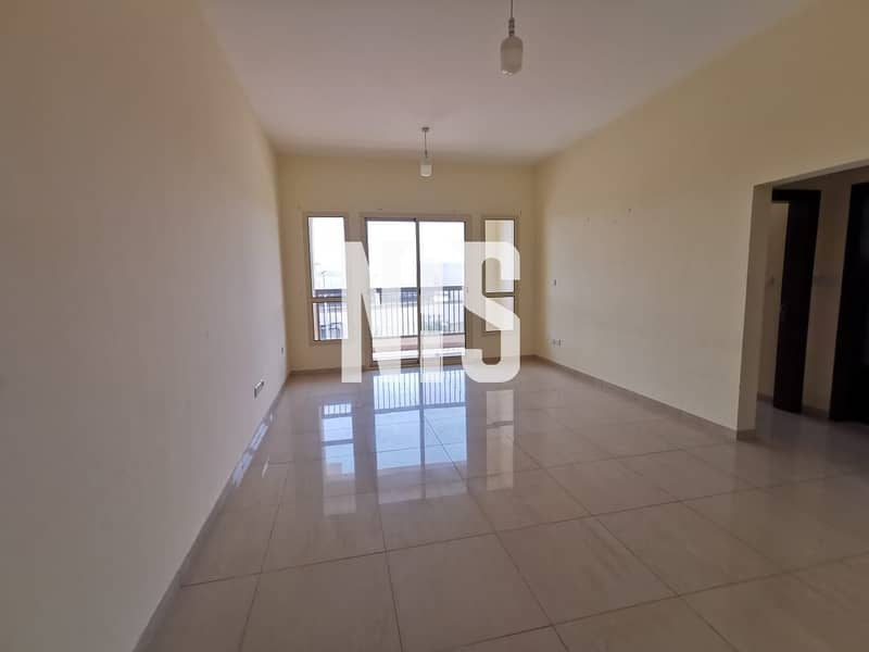 Ground Floor Unit| Private Entrance | Ready to Move in.