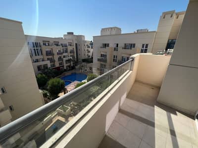 Studio for Rent in Jumeirah Village Circle (JVC), Dubai - Pool View | Closed Kitchen | Spacious Studio
