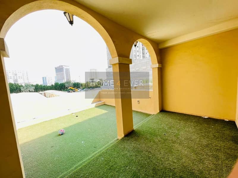3BHK + Maid\'s Room | Private Garden | Well Priced 3BHK + Maid\'s Room | Private Garden | Well Priced