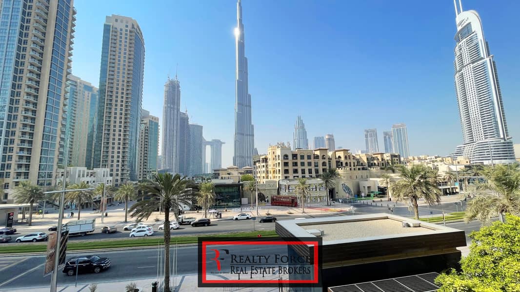 Квартира в Дубай Даунтаун，Олд Таун，Заафаран，Зафаран 3, 2 cпальни, 3200000 AED - 5375832