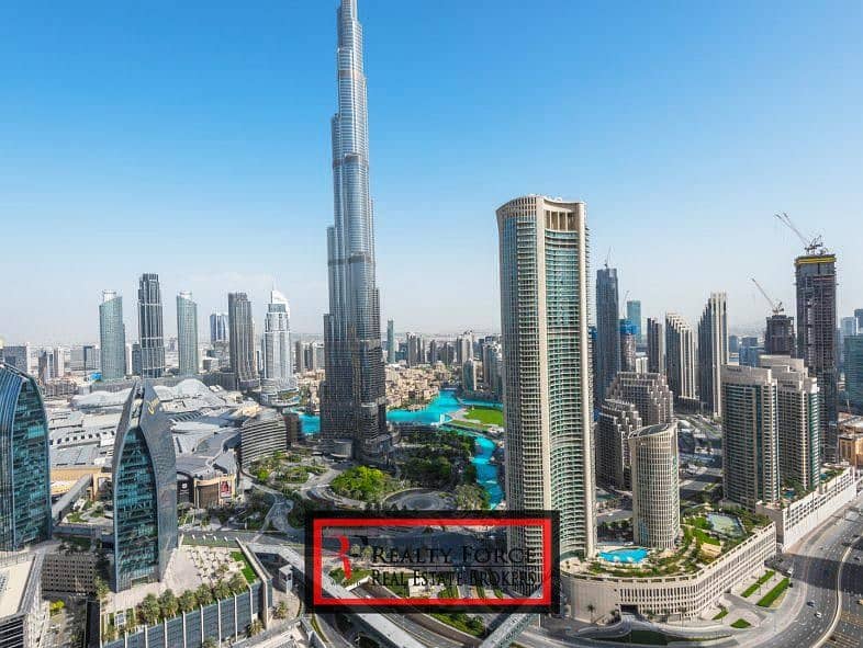 位于迪拜市中心，谦恭公寓天际景观综合大厦，谦恭天际景观2号大楼 3 卧室的公寓 7000000 AED - 4847379