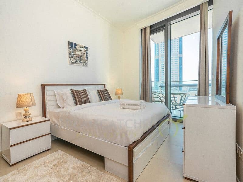 A PLACE TP CALL HOME,3 BR FULL BURJ VIEW