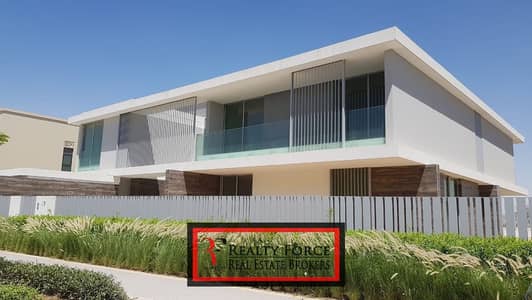 7 Bedroom Villa for Sale in Dubai Hills Estate, Dubai - LARGE PLOT | FULL GOLF COURSE VIEW | 7BR TYPE B1