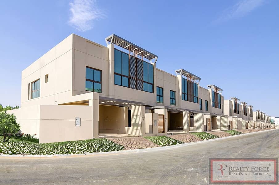 تاون هاوس في جراند فيوز مجمع ميدان المبوب مدينة ميدان 4 غرف 4300000 درهم - 4379304 تاون هاوس في جراند فيوز مجمع ميدان المبوب مدينة ميدان 4 غرف 4300000 درهم - 4379304