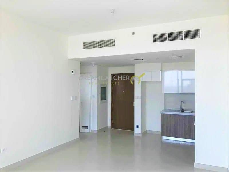 Квартира в Дубай Хиллс Истейт，Парк Пойнт, 1 спальня, 55000 AED - 5406645