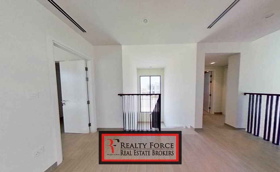 10 FULL GOLF VIEW | 4BR BRAND NEW | READY TO MOVE IN