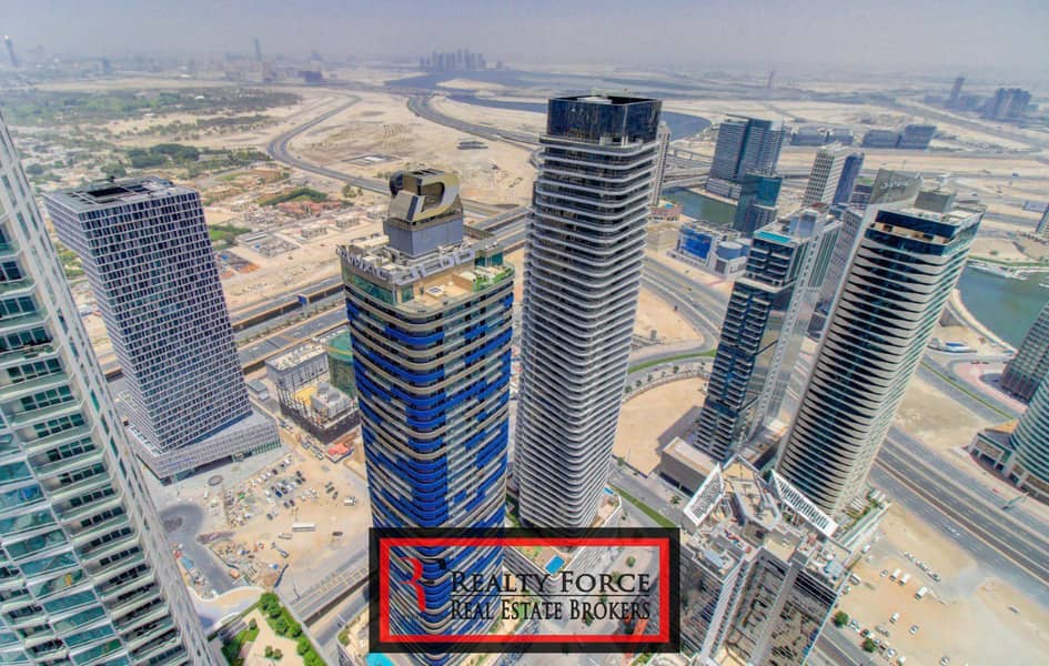 位于迪拜市中心，谦恭公寓喷泉景观综合体，谦恭喷泉景观3号大厦 1 卧室的公寓 2500000 AED - 4767361