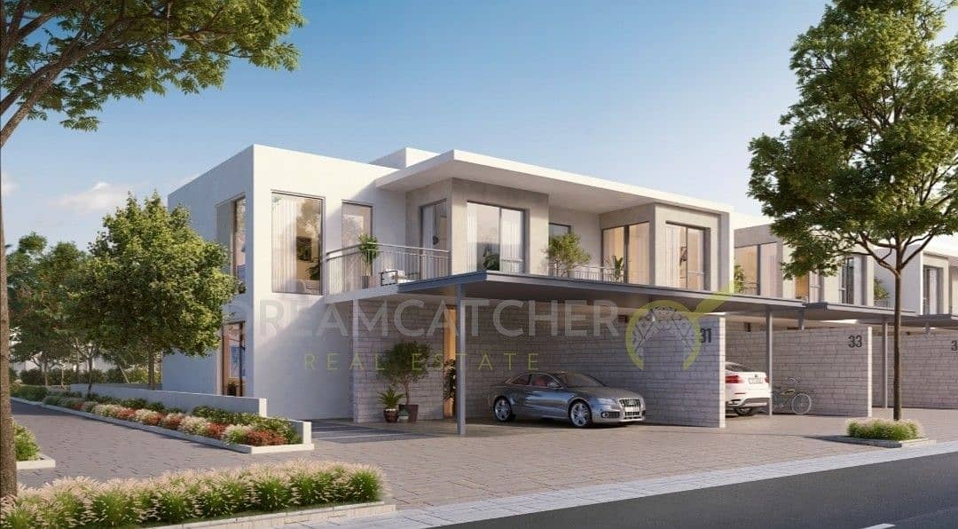 تاون هاوس في كاميليا المرابع العربية 2 4 غرف 2450000 درهم - 5406662 تاون هاوس في كاميليا المرابع العربية 2 4 غرف 2450000 درهم - 5406662