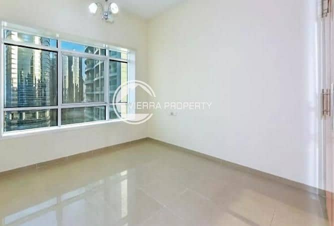 High Floor | Marina View |  Vacant on Transfer