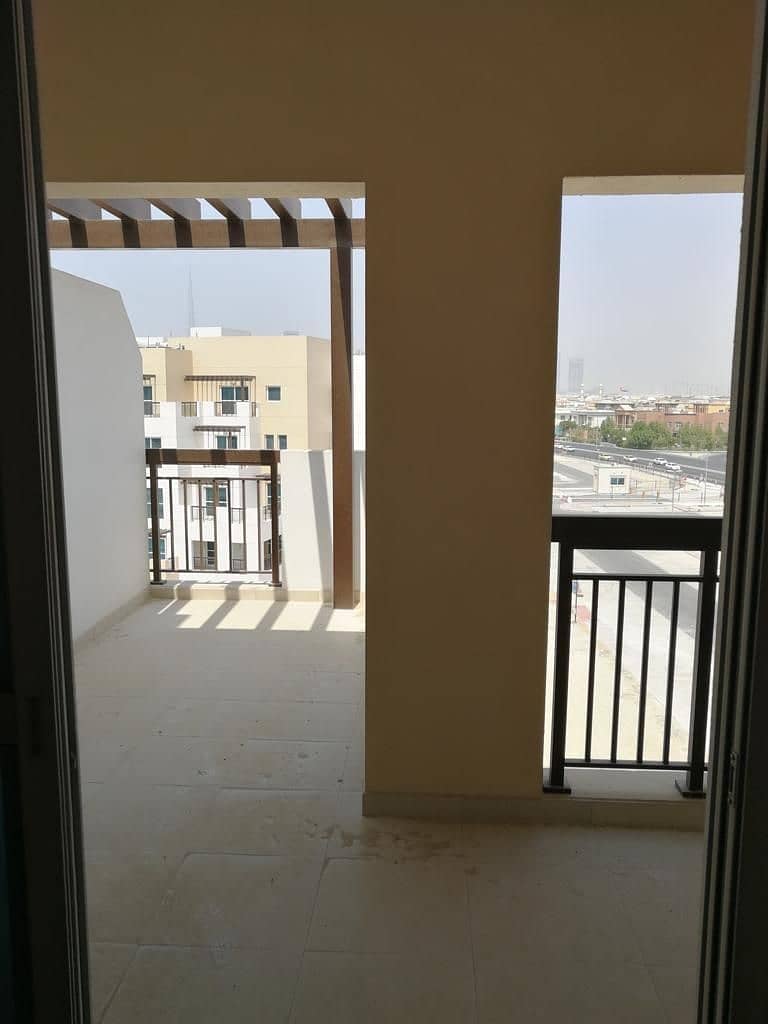 Hot Distress Deal Near Downtown - Std Balcony Gym Pool Parking - Al Khail Heights Al Quoz 4