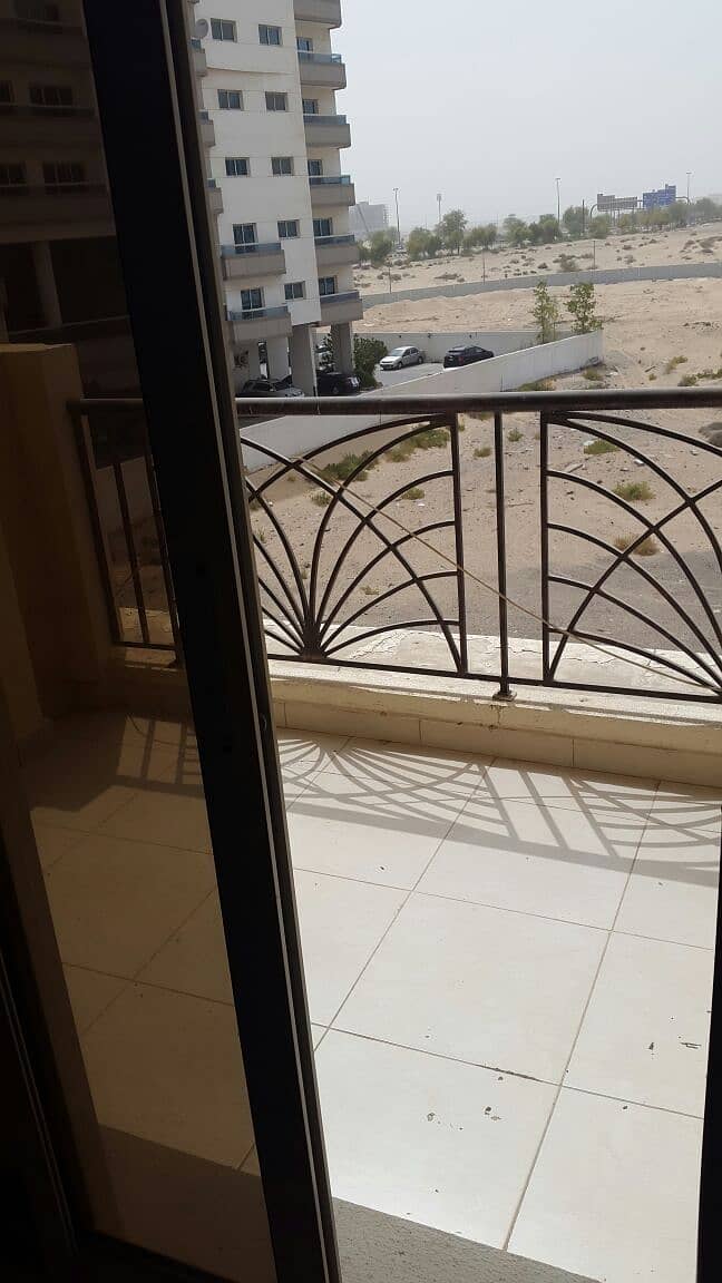 شقة في قصر قرطبة واحة دبي للسيليكون 250000 درهم - 5045281