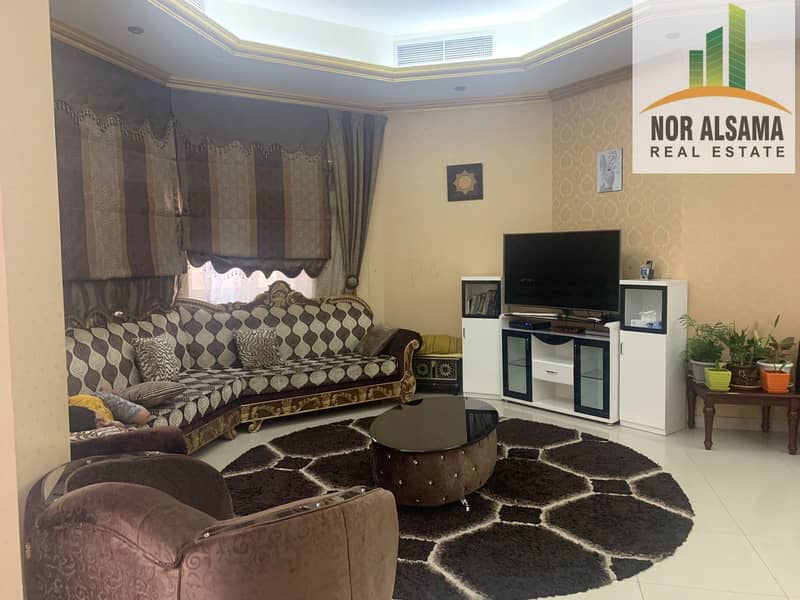 فیلا في محيصنة 3 محيصنة 10 غرف 5999999 درهم - 5382813 فیلا في محيصنة 3 محيصنة 10 غرف 5999999 درهم - 5382813
