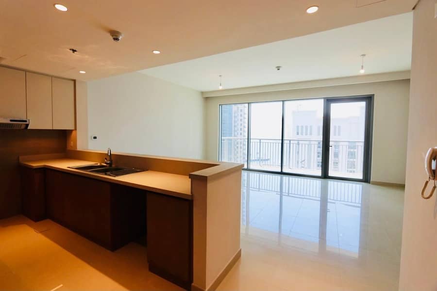 Квартира в Дубай Крик Харбор，Харбор Вьюс，Харбор Вьюс 1, 3 cпальни, 145000 AED - 5176429