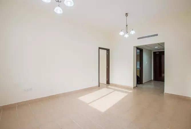 Best Offer |1 Month Free 2bhk for rent in china Cluster INTERNATIONAL CITY @36,575