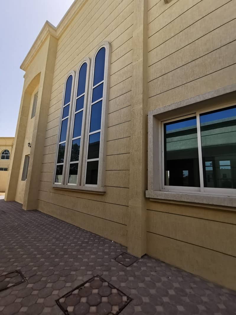 BRAND NEW 6BHK VILLA WITH MULHAK DOR SALE NAD AL HAMAR BRAND NEW 6BHK VILLA WITH MULHAK DOR SALE NAD AL HAMAR