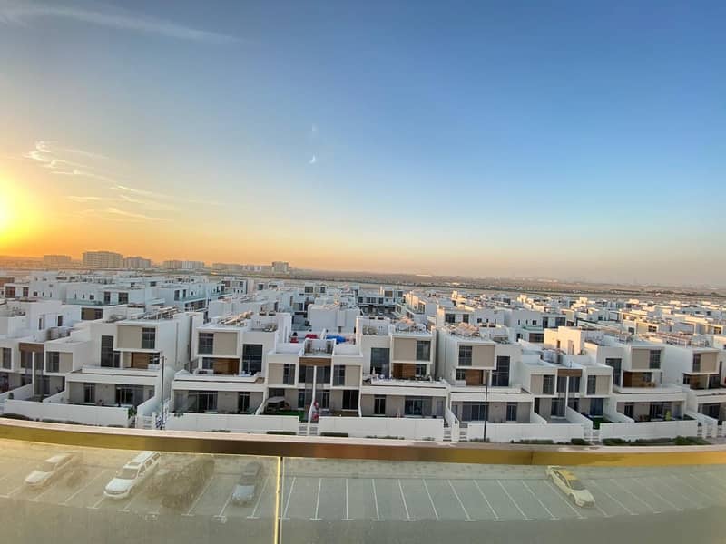 شقة في ذا بلس ريزيدنس،ذا بلس،المنطقة السكنية جنوب دبي،دبي الجنوب 1 غرفة 28000 درهم - 4918415