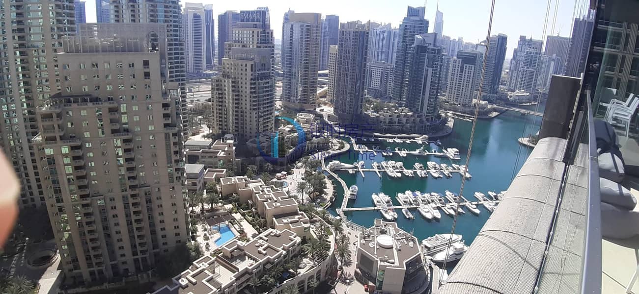 Квартира в Дубай Марина，Марина Гейт，Марина Гейт 1, 2 cпальни, 2650000 AED - 4956700