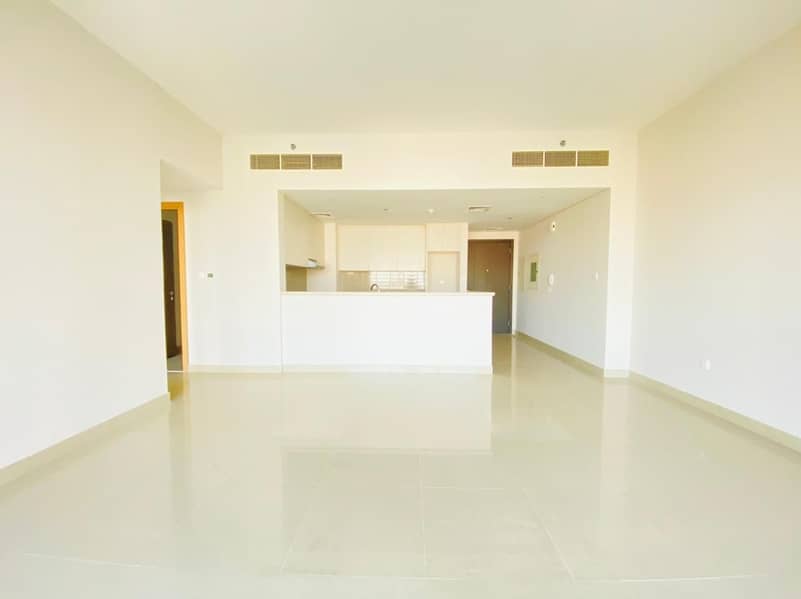 位于迪拜溪港，海港景观公寓大楼，海港景观1号大楼 2 卧室的公寓 75000 AED - 5180195