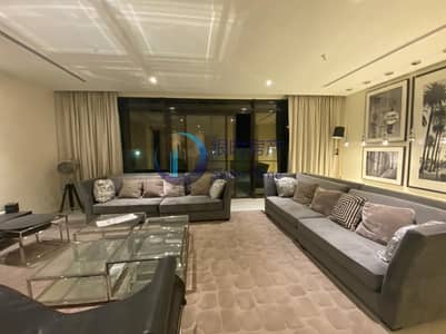 4 Bedroom Villa for Sale in DAMAC Hills, Dubai - Huge Plot | TH-L-A | Brand new | Luxury Furnished
