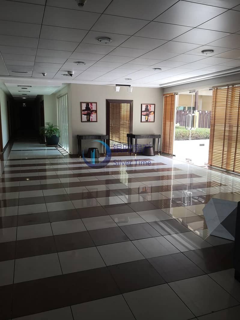 12 Park View | Investors Deal | Rented Unit | Al Alka 3