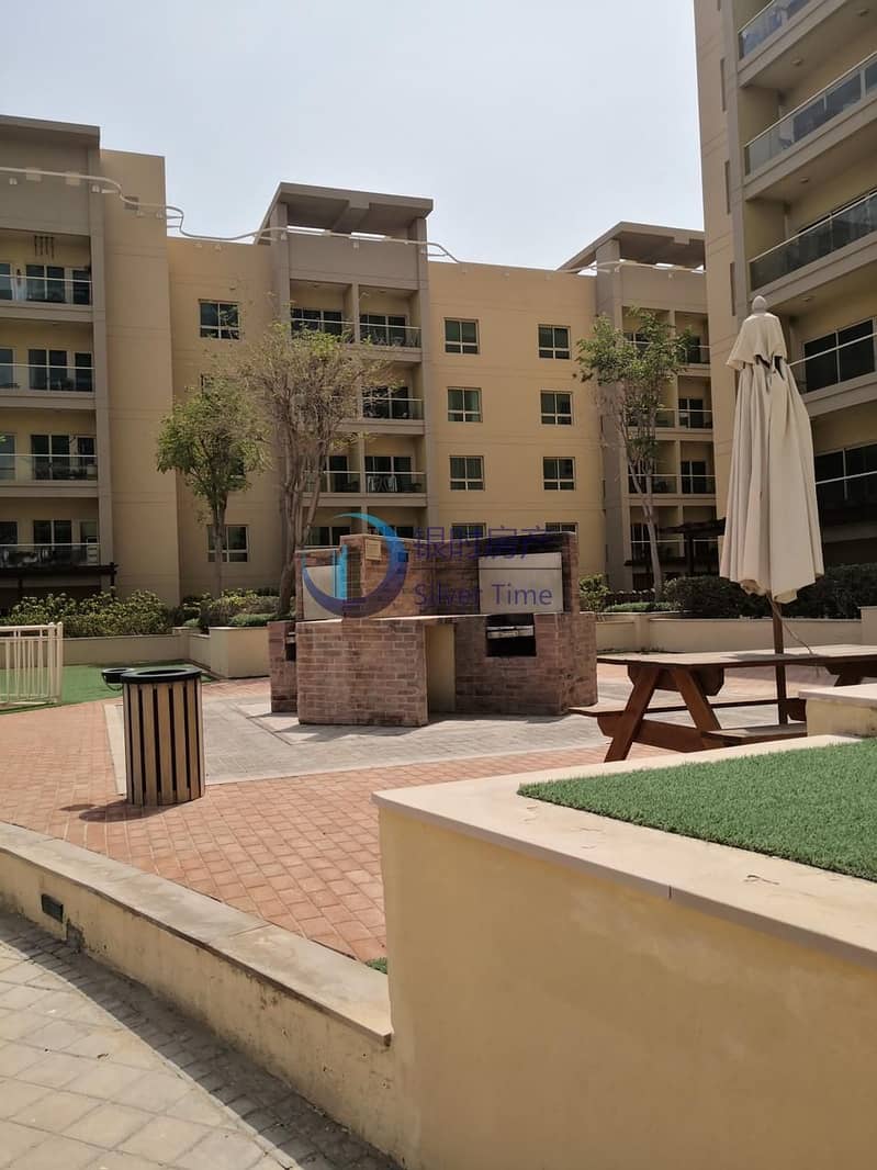 13 Park View | Investors Deal | Rented Unit | Al Alka 3