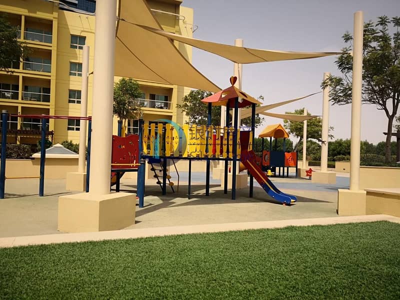 14 Park View | Investors Deal | Rented Unit | Al Alka 3