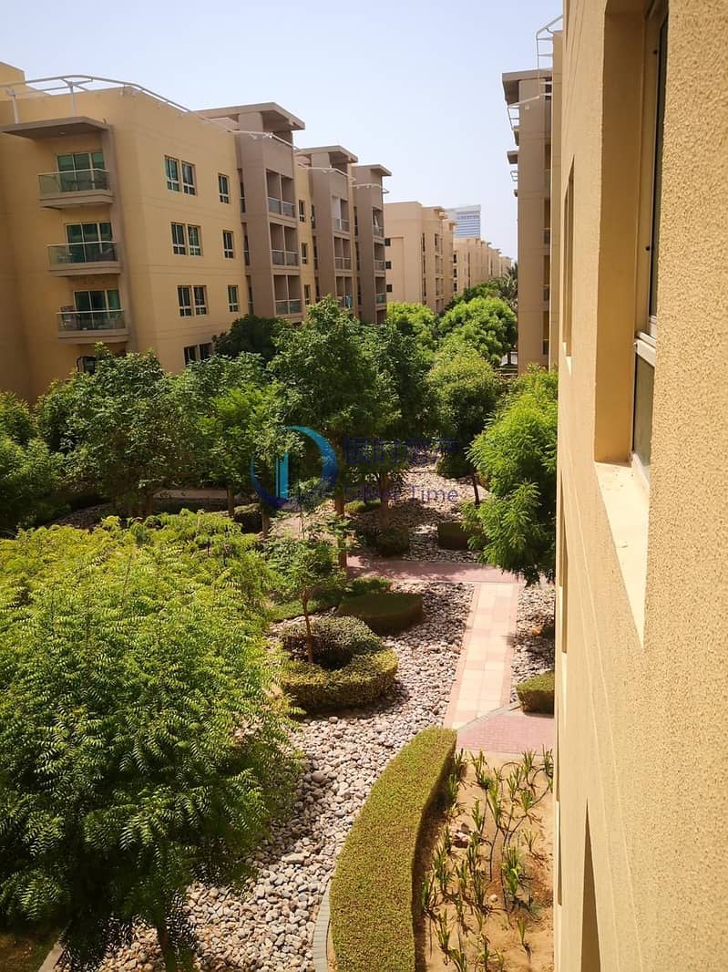 16 Park View | Investors Deal | Rented Unit | Al Alka 3