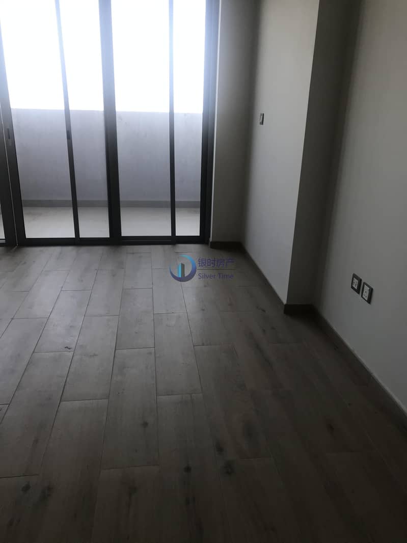 Brand New Studio | Vacant | Fully Furnished
