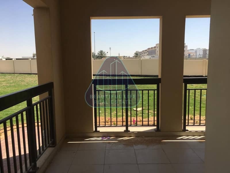 Great One Bedroom | Spacious with Huge Terrace | In the heart of Dubai