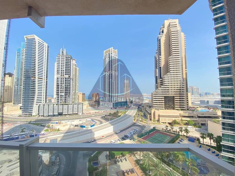 Квартира в Дубай Марина，Марина Тауэр, 3 cпальни, 2975000 AED - 5356128