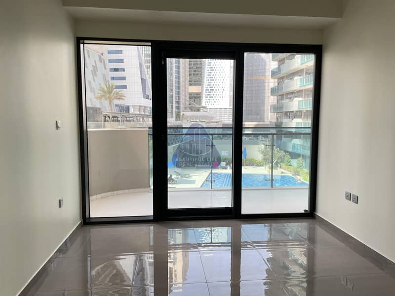 3 High Floor|PoolView|Brand New Ready Move in