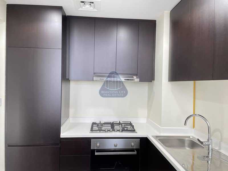 21 High Floor|PoolView|Brand New Ready Move in
