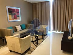 شقة في تينورا المدينة السكنية دبي وورلد سنترال 2 غرف 45000 درهم - 5420254