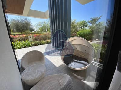 4 Bedroom Villa for Sale in DAMAC Hills, Dubai - 4 Bedrooms Villa | New Launch |  Park View
