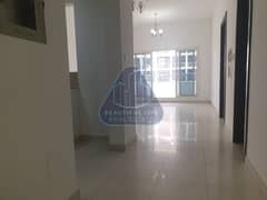 Large 1BHK I Balcony I Silicon Heights 2