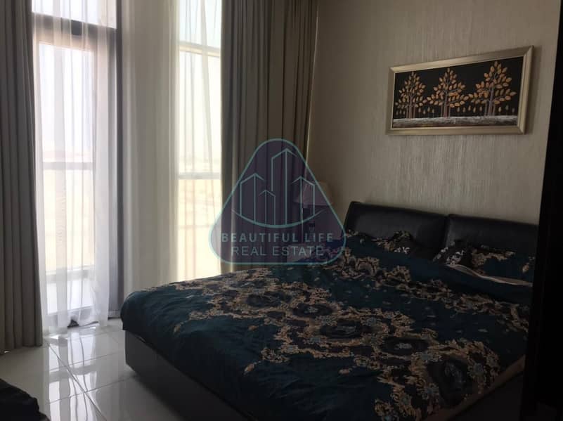 Квартира в Аль Фурджан，Старз от Данубе, 1 спальня, 40000 AED - 5098886
